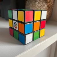 Cubo di Rubik 3x3 originale