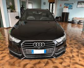 Audi A6 Avant 2.0 TDI 190 CV ultra