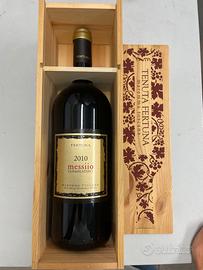 Messiio 2010 Fertuna