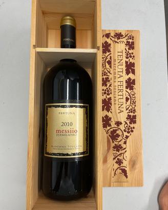 Messiio 2010 Fertuna