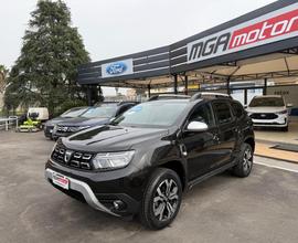 DACIA Duster 1.5 Blue dCi 8V 115 CV 4x2 Prestige