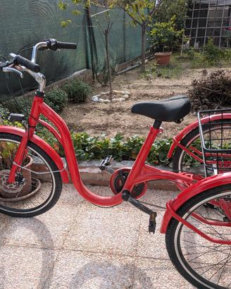 Triciclo