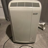 Climatizzatore Portatile Pinguino Del Longhi