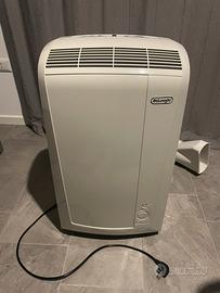 Climatizzatore Portatile Pinguino Del Longhi