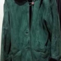 Cappotto Shearling originale