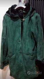 Cappotto Shearling originale