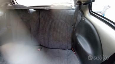 Ford Ka gpl 