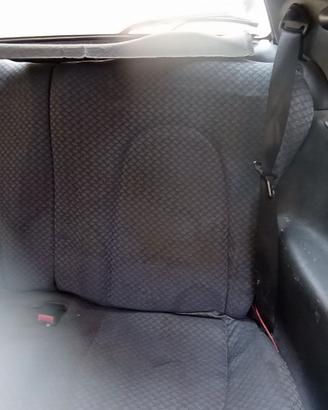 Ford Ka gpl 
