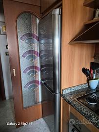 Frigorifero Indesit