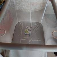 box gioco per bambini