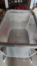box gioco per bambini