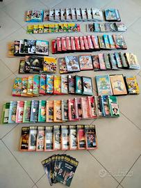 CD DVD VIDEOCASSETTE