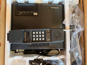 Radio telefono SPACE MASTER