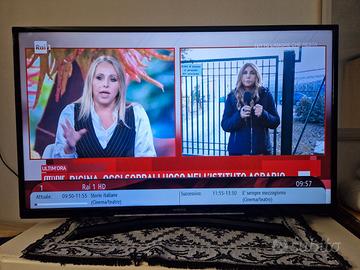 Televisore