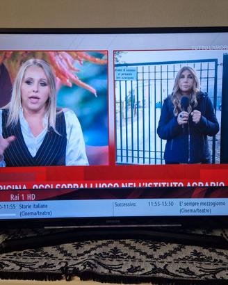 Televisore