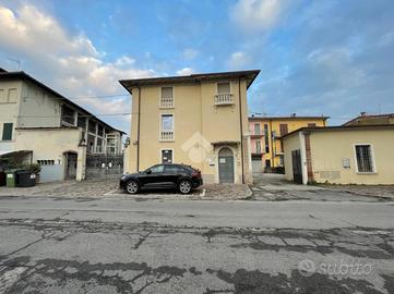 UFFICIO A CARPENEDOLO