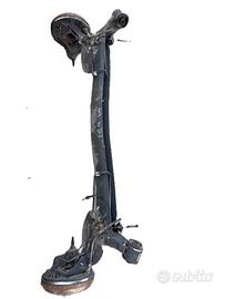 PONTE POSTERIORE FIAT SEDICI 2.0 MTJ 4X4 (2011)