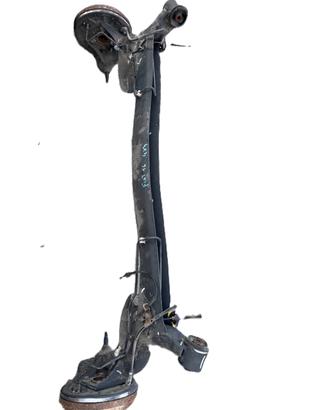 PONTE POSTERIORE FIAT SEDICI 2.0 MTJ 4X4 (2011)