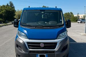 Fiat Ducato cabinato Maxi 7 posti