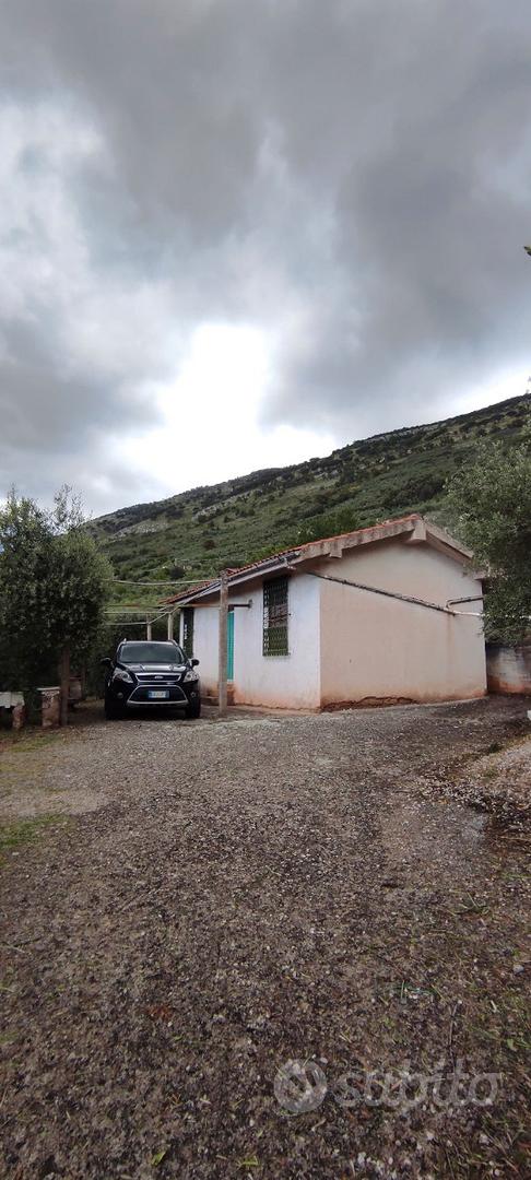 Terreno a uliveto con casa civile abitazione - Vista 5
