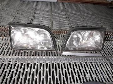 Fari - Fanali Anteriori Per Mercedes W140 - W 140
