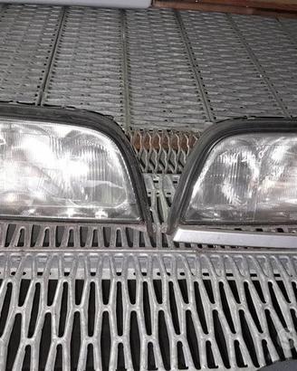 Fari - Fanali Anteriori Per Mercedes W140 - W 140