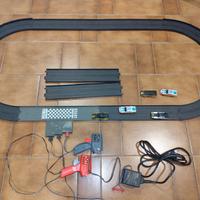 PISTE TCR/POLISTIL E SPEEDTRAX CLIFFORD ANNI '70