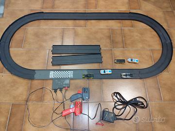 PISTE TCR/POLISTIL E SPEEDTRAX CLIFFORD ANNI '70