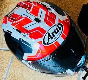Casco Arai RX 7V Rea