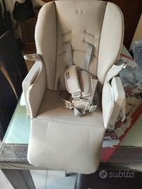 Seggiolone nuovo Yummy