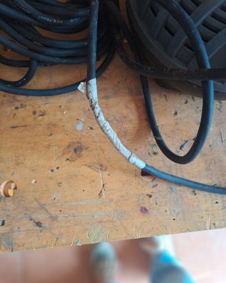 HEISSNERPompa per Fontana - Aqua Jet Eco HSP5000
