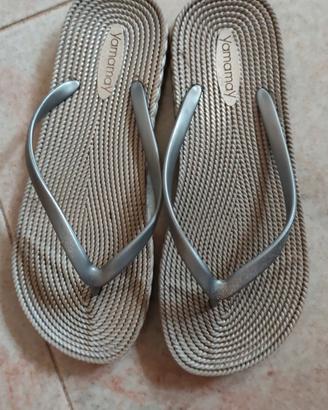 scarpe infradito donna 