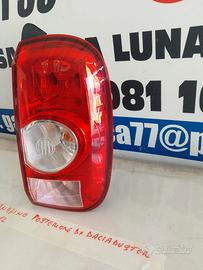 Fanale Fanalino Posteriore dx Dacia Duster 2012