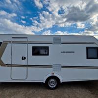 Weinsberg caraone 500 fdk