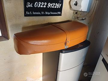 sella per vespa