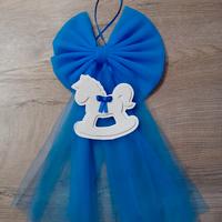 fiocco nascita bimbo 