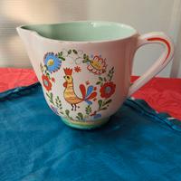 Caraffa C.I.A Manna Torino