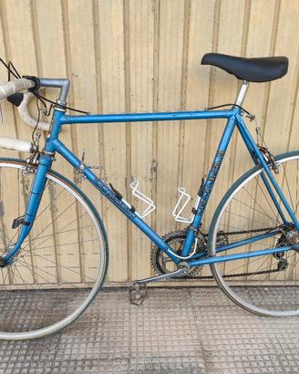 Bici da corsa d'epoca, R. Géminiani