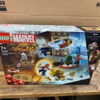 Lego 76267 MISB - Advent Calendar 2023
