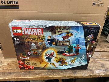 Lego 76267 MISB - Advent Calendar 2023
