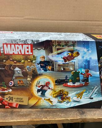 Lego 76267 MISB - Advent Calendar 2023