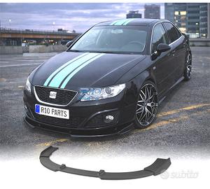 SPOILER SEAT EXEO 09- VARIO-X