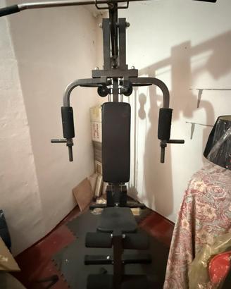 Gym Home palestra usata