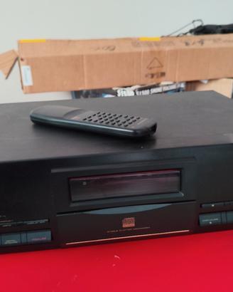 CD Audio Recorder Pioneer pdr 4