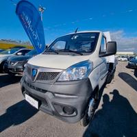Piaggio Porter NP6 RIBALTABILE CON RUOTA GEMELLATA