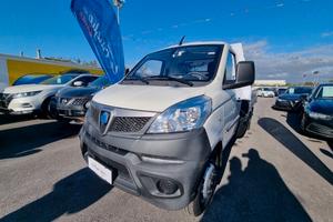 Piaggio Porter NP6 RIBALTABILE CON RUOTA GEMELLATA