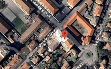Immobile in asta di 78 m² con 2 locali a Novi Ligu