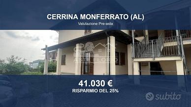 Immobile in asta di 80 m² con box auto doppio a Ce