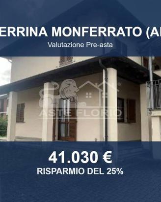 Immobile in asta di 80 m² con box auto doppio a Ce