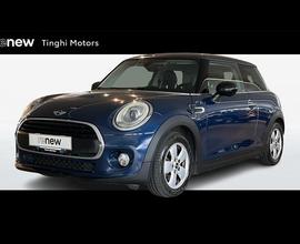 MINI Mini 3 Porte 1.2 75cv One